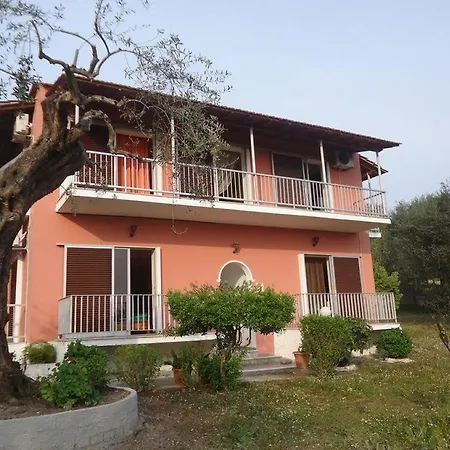Apartment Laskaris Dassia (Corfu)