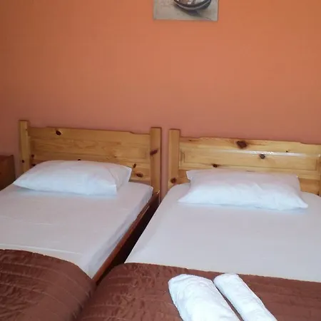 Apartment Laskaris *