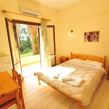 Apartment Laskaris Dassia (Corfu)