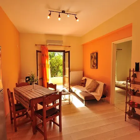 Laskaris Apartment *