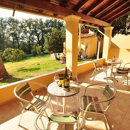 Apartment Laskaris Dassia (Corfu)