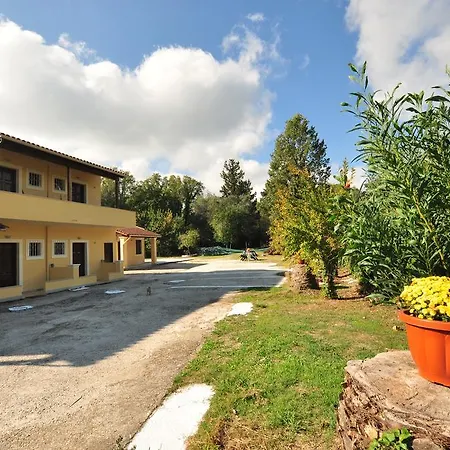 Apartment Laskaris