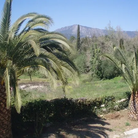 Laskaris Apartment *