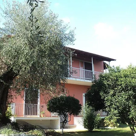 Laskaris Apartment *
