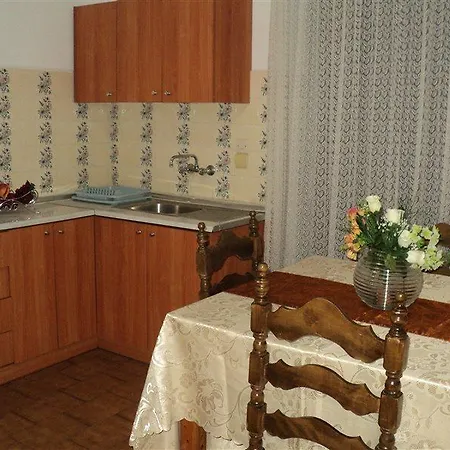 Laskaris Apartment Dassia (Corfu)
