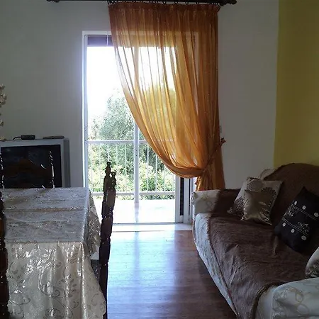 Laskaris Apartment