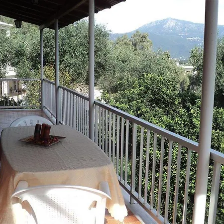 Laskaris Apartment *