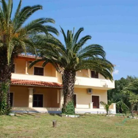 Laskaris * Dassia (Corfu)