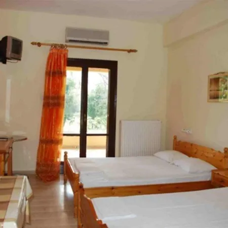 Laskaris Apartment Dassia (Corfu)