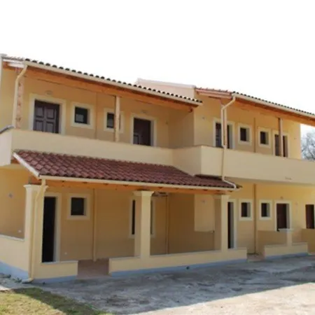Laskaris Apartment