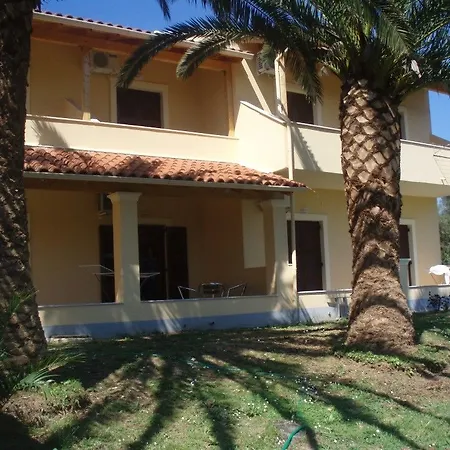 Apartment Laskaris