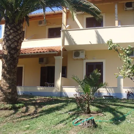 Laskaris Apartment *