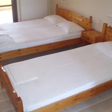 Apartment Laskaris