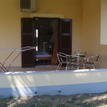 Laskaris Apartment